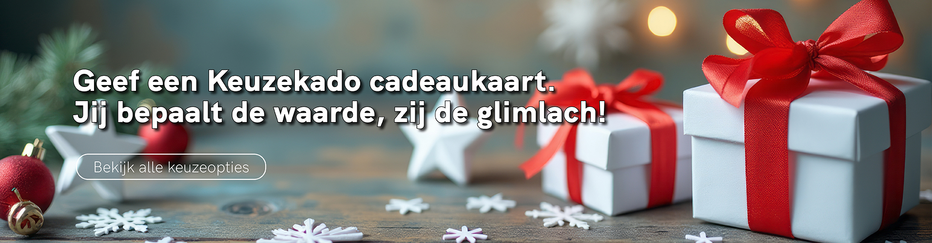 Keuzekado